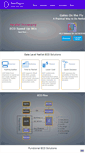 Mobile Screenshot of nandigits.com